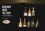 8 medallas de oro para Vallformosa en el Berlin Wine Trophy