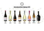 Les medalles de Vallformosa en els International Wine Challenge 2020