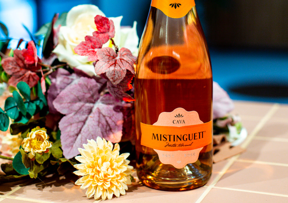 Wine me over: 5 bouquets of rosés to celebrate Valentine's Day