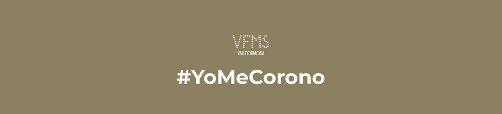 Vallformosa donará el 100% de los beneficios de las ventas online al movimiento #YOMECORONO.