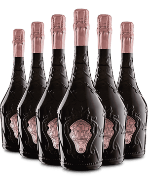 Solo Vida Rosé Reserva Pack 6 bottle