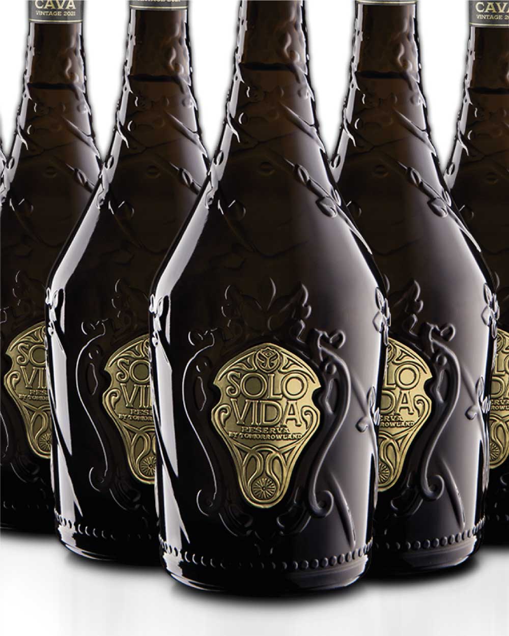 Solo Vida Reserva (6 bottles pack)