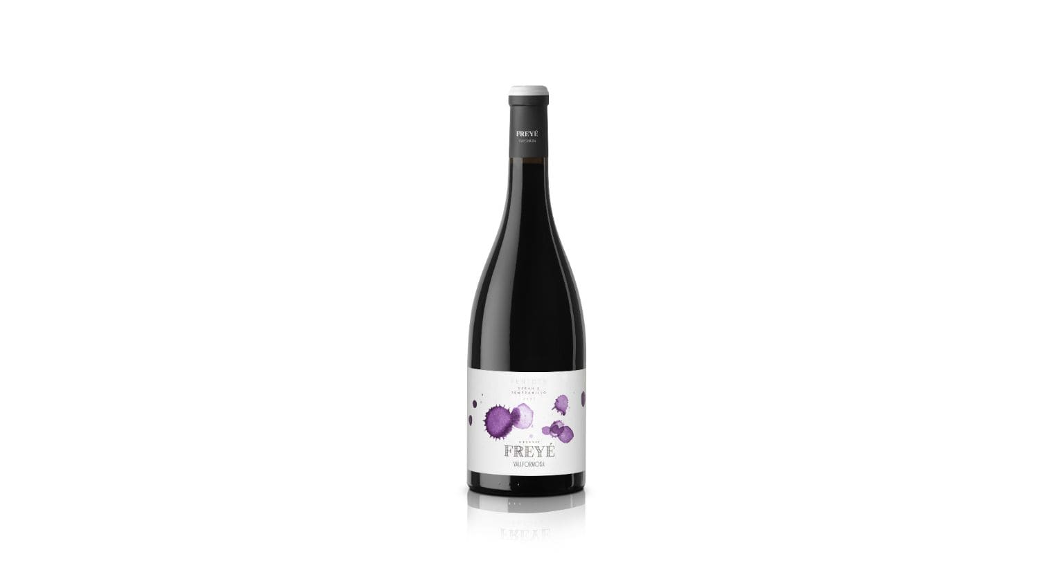 Freyé Syrah Tempranillo