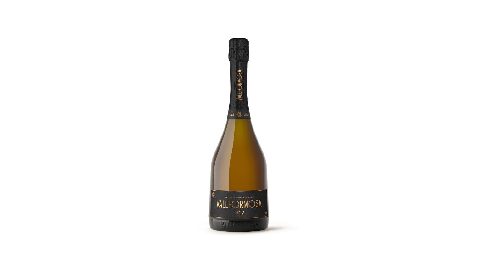 Gala Brut Reserva Barrica