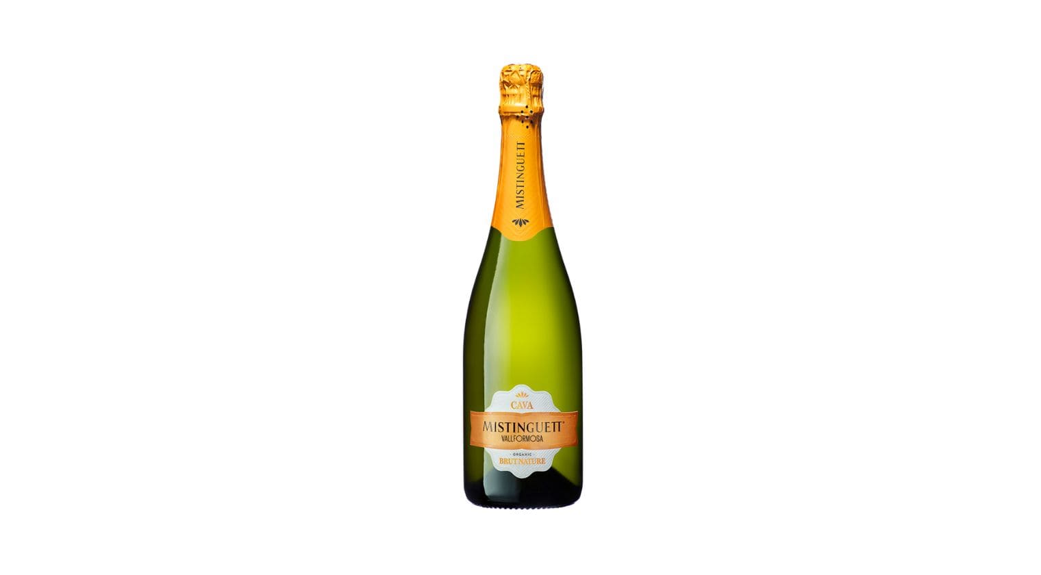 Mistinguett Brut Nature