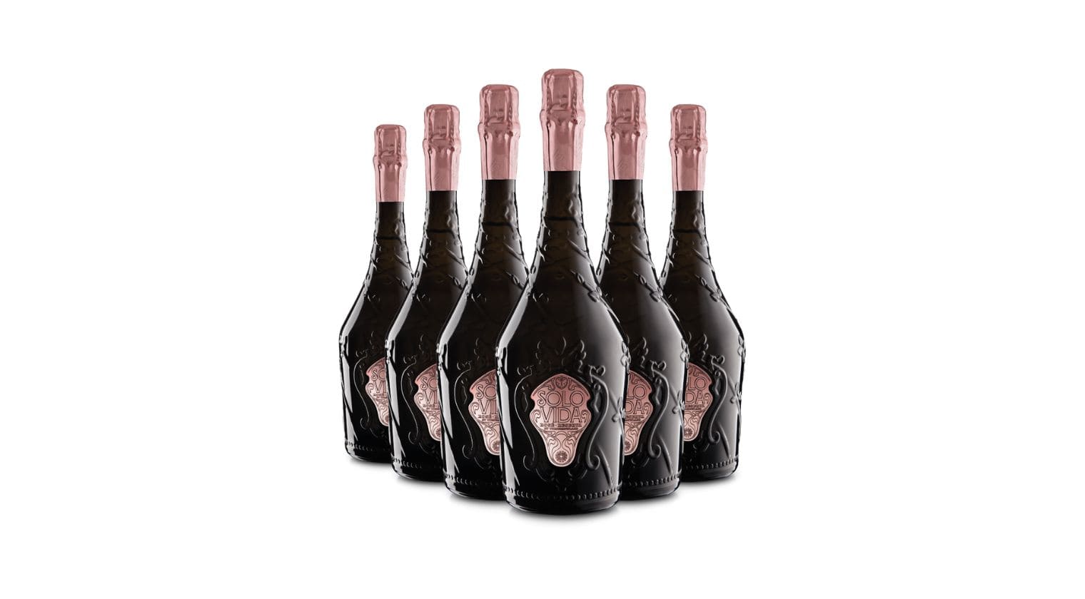 Solo Vida Reserva Rosé (Pack 6 botellas)