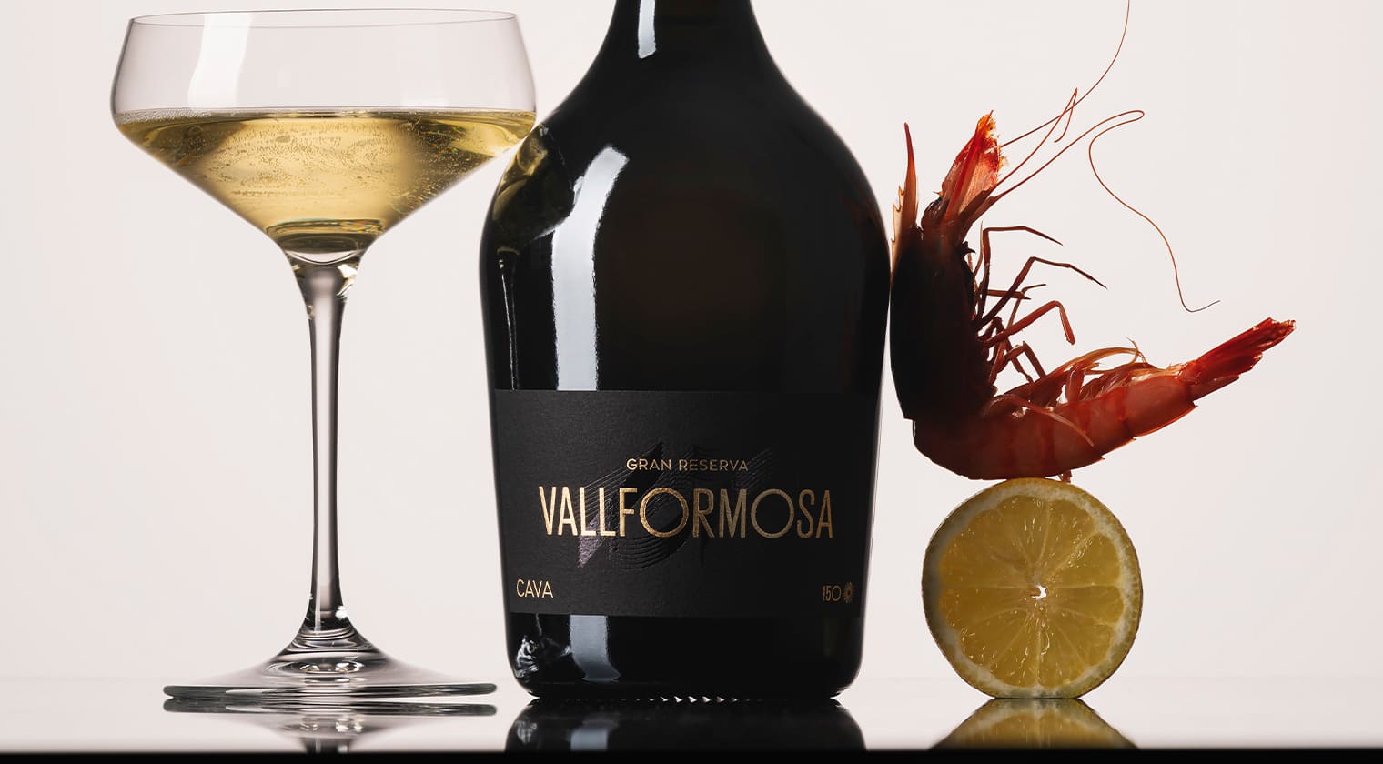 Vallformosa 150 Gran Reserva