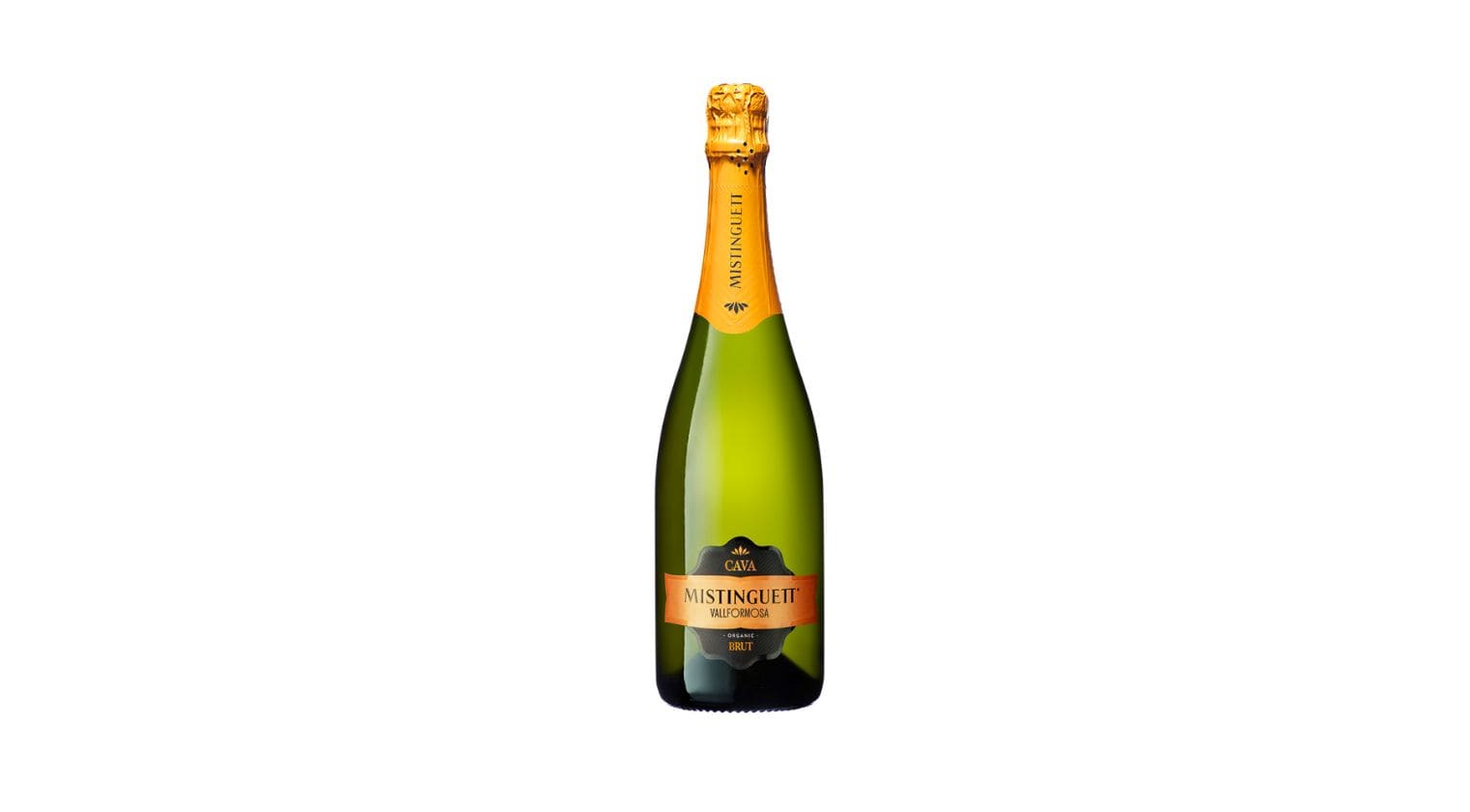 Mistinguett Brut