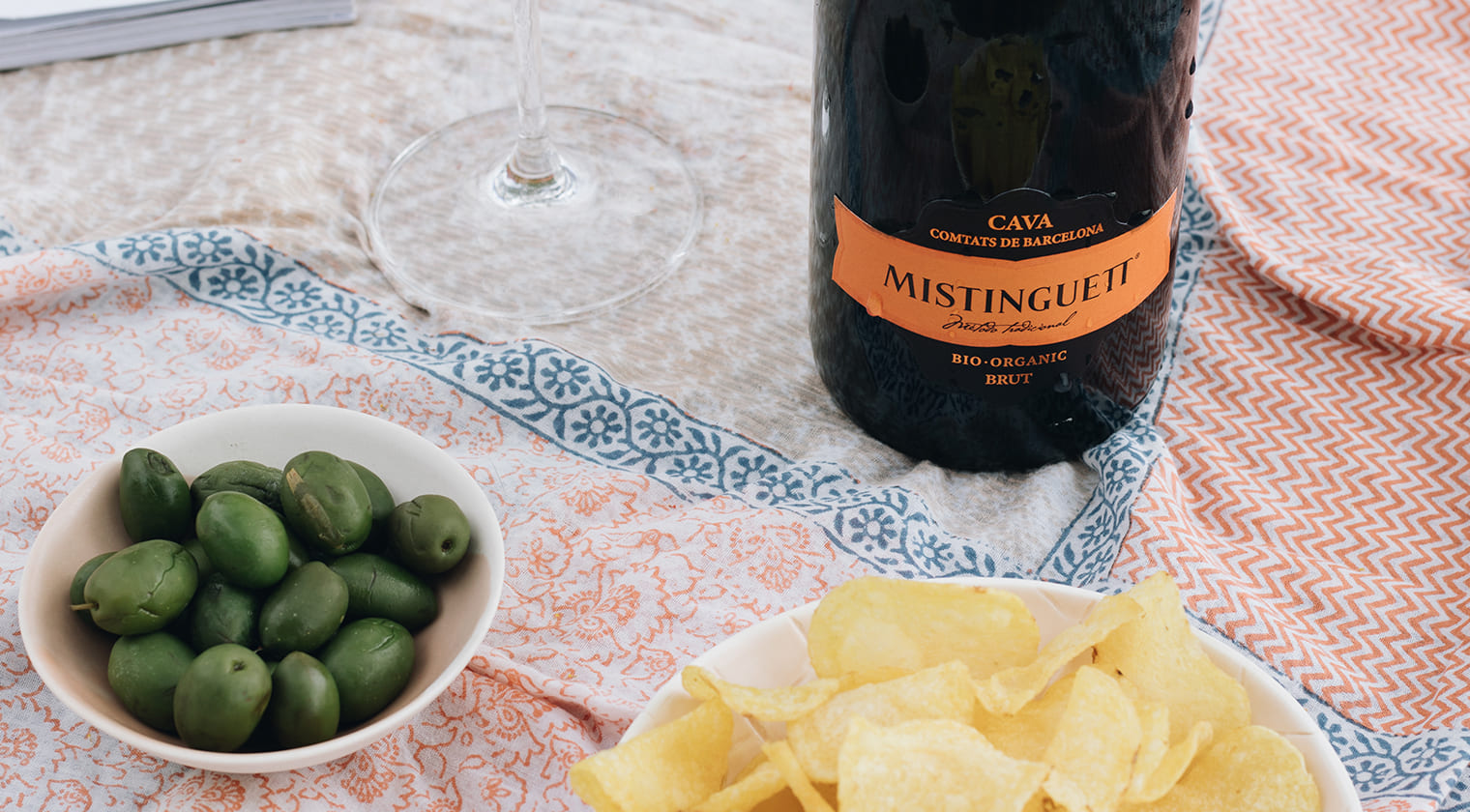 Mistinguett Brut