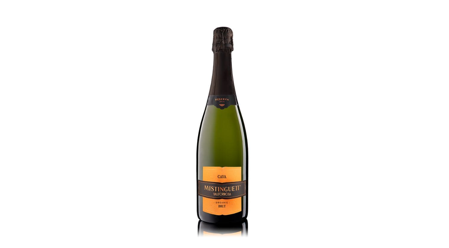 Mistinguett Brut Reserva